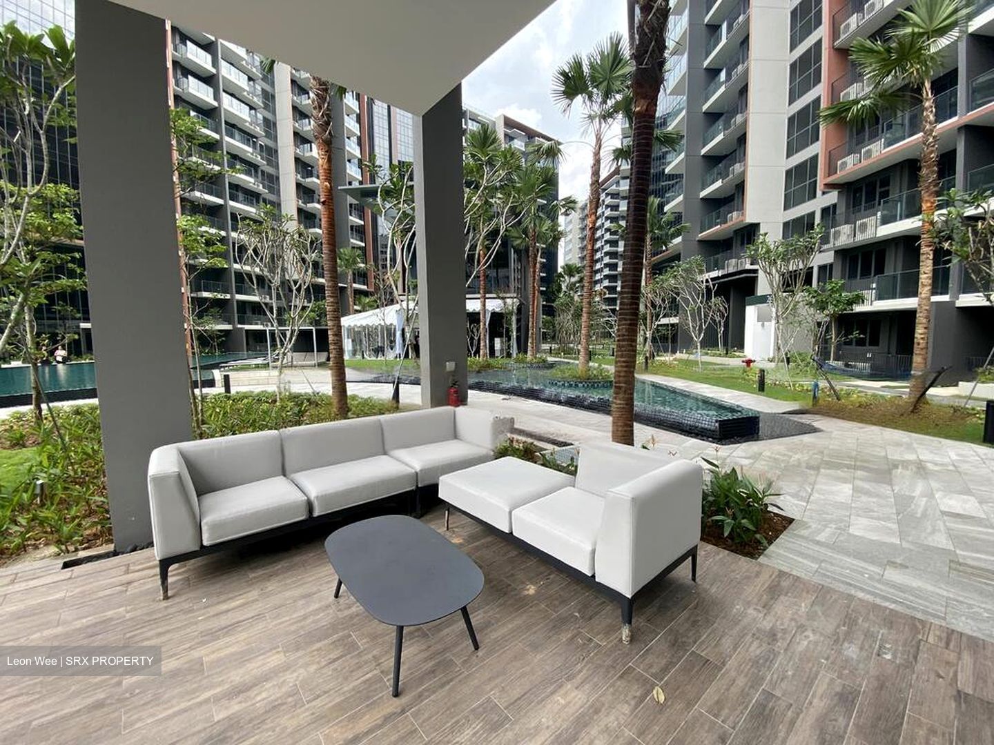 Affinity At Serangoon (D19), Apartment #467399201